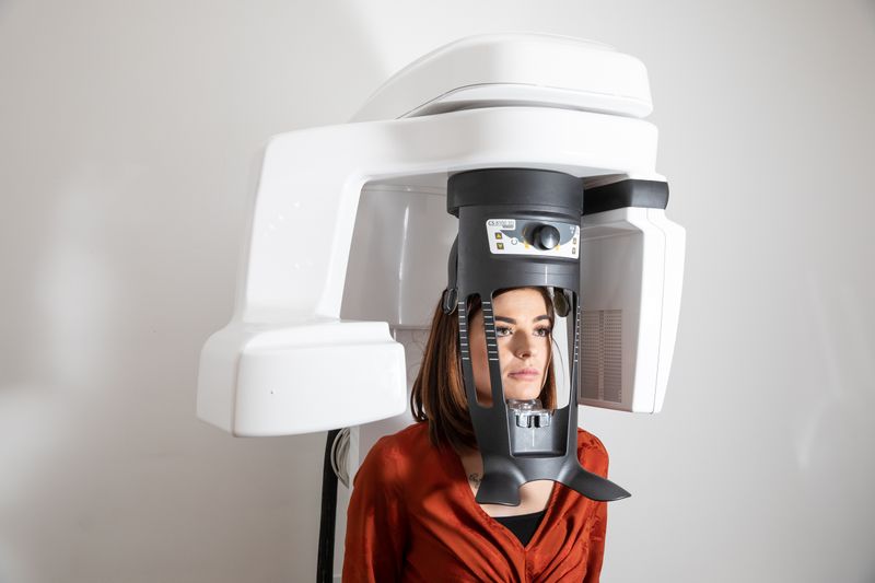 3D Scan to Assess Suitability
